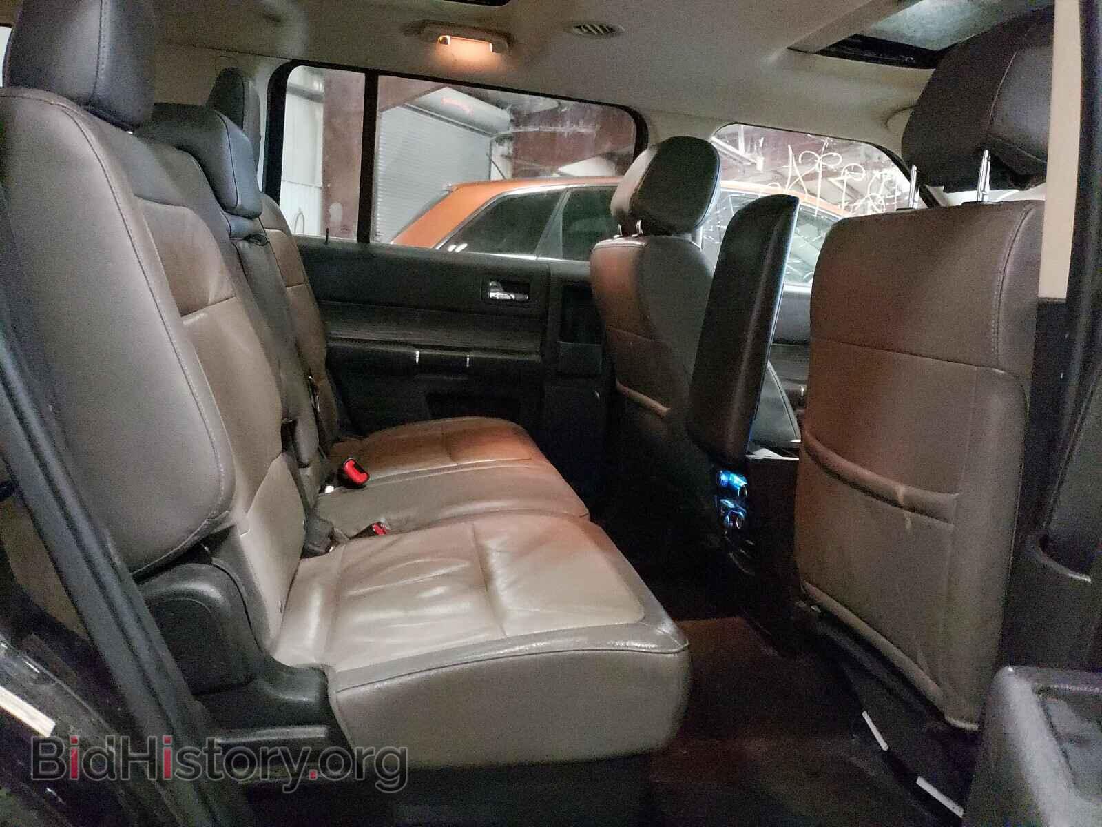2016 FORD FLEX - VIN: 2FMHK6D86GBA08544 - Photo 6