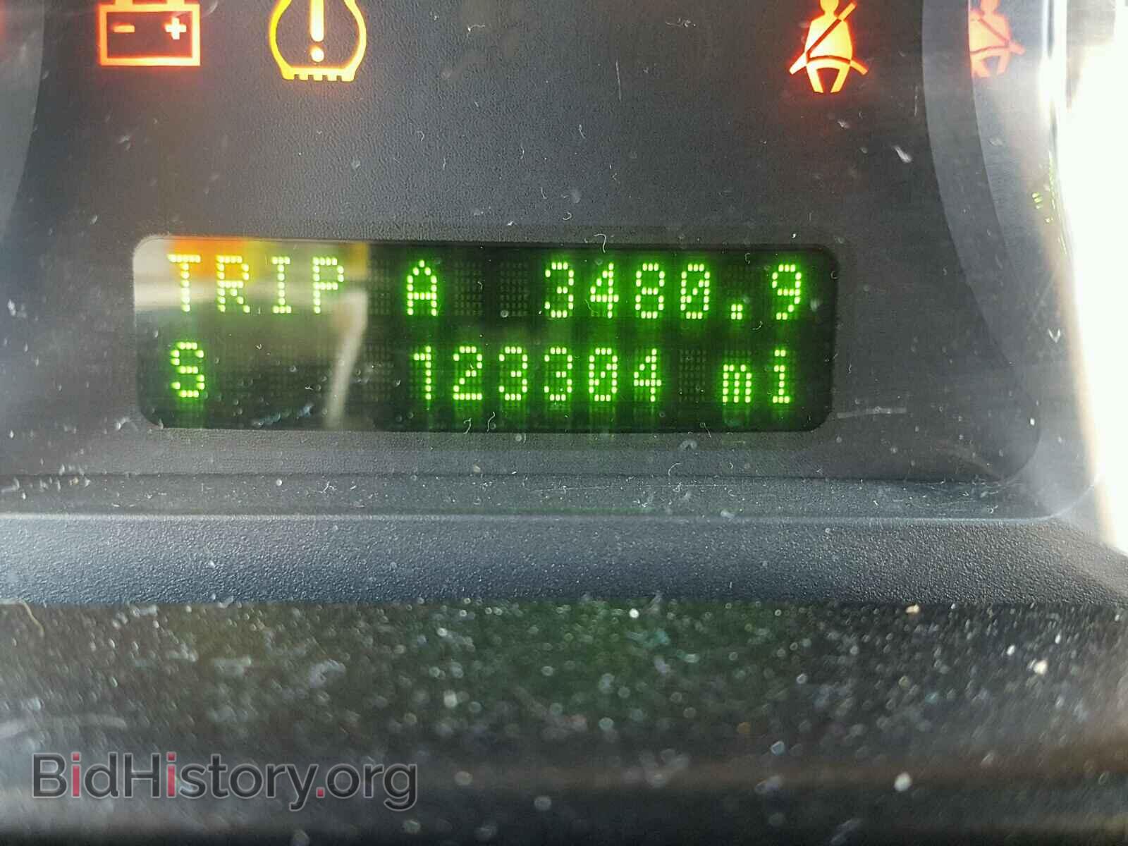 2008 FORD EDGE - VIN: 2FMDK38C08BA54707 - Photo 8