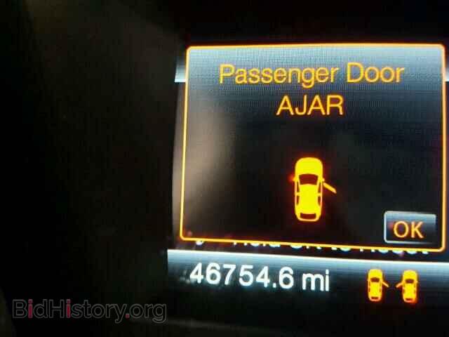 2013 FORD EXPLORER - VIN: 1FM5K8D84DGB87878 - Photo 8