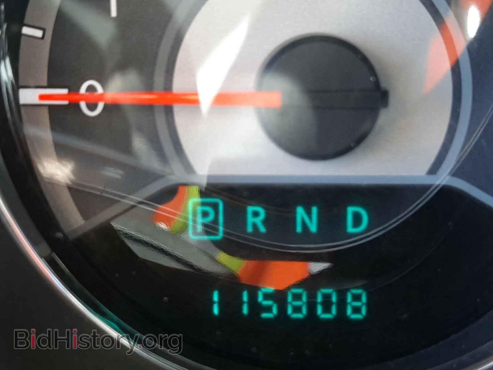 2013 CHRYSLER 200 - VIN: 1C3CCBBB6DN696293 - Фото 8