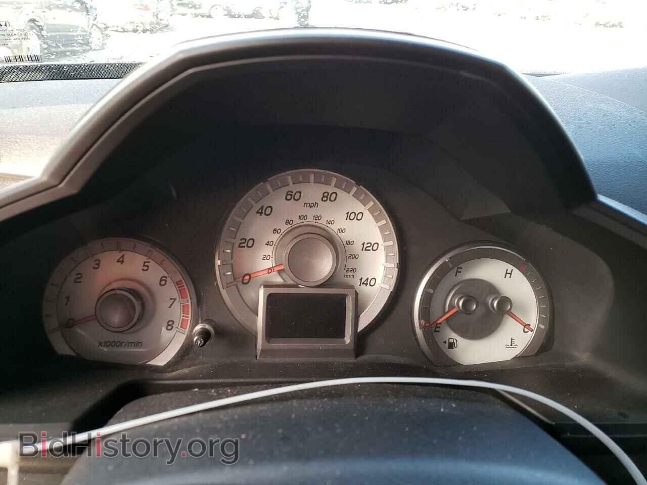 2012 HONDA PILOT - VIN: 5FNYF3H97CB020595 - Фото 9