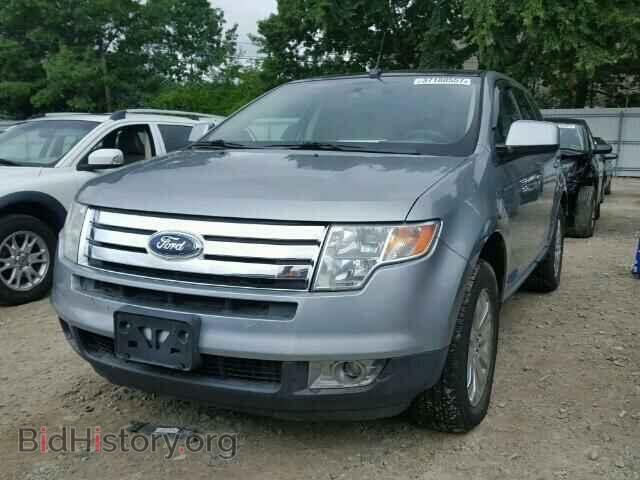 2007 FORD EDGE - VIN: 2FMDK49C17BB62224 - Photo 2