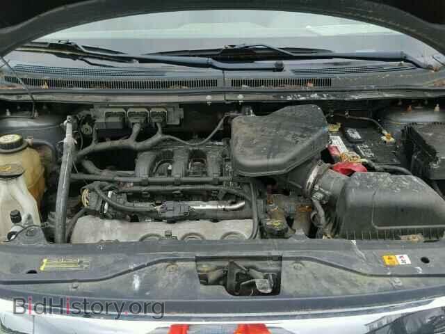 2007 FORD EDGE - VIN: 2FMDK49C17BB62224 - Photo 7