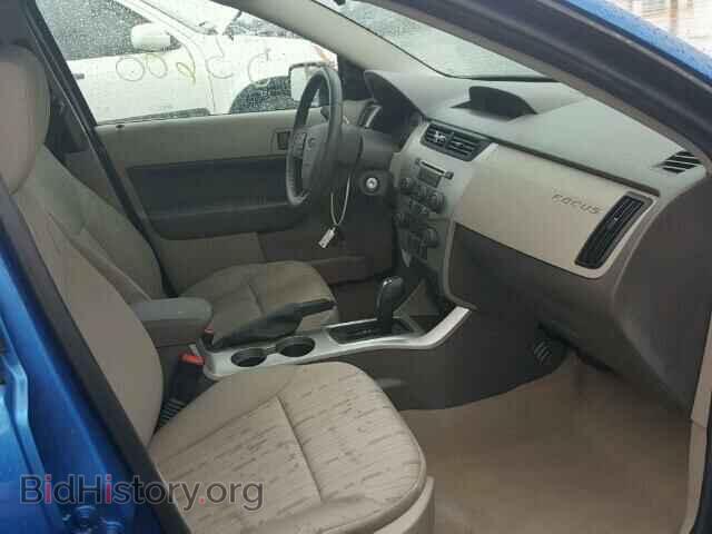 2011 FORD FOCUS - VIN: 1FAHP3FN7BW159039 - Фото 5