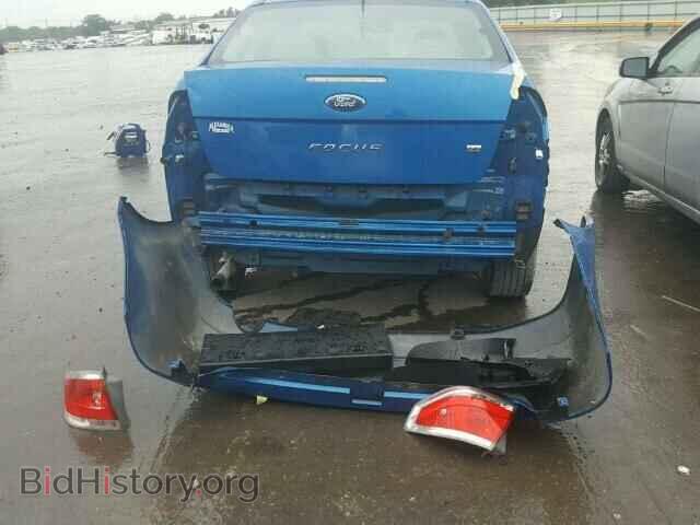 2011 FORD FOCUS - VIN: 1FAHP3FN7BW159039 - Фото 9