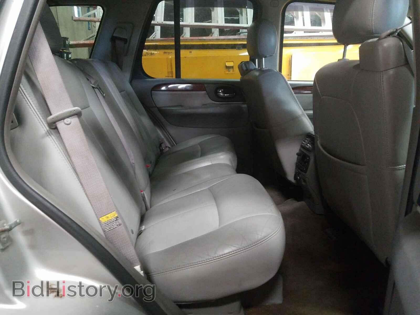 2006 GMC ENVOY - VIN: 1GKET63M162174918 - Photo 6