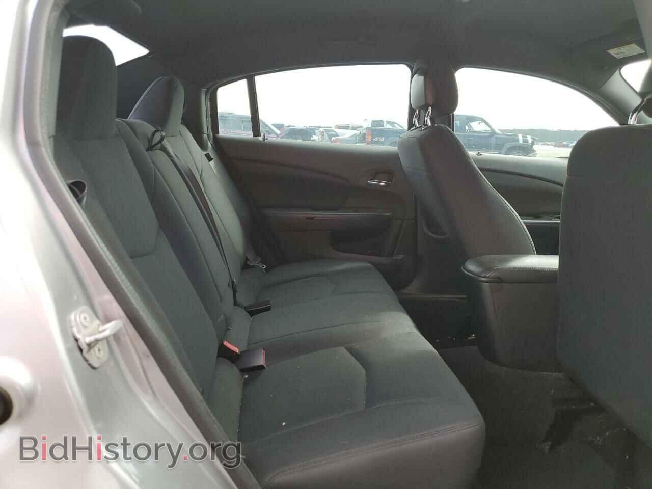 2014 CHRYSLER 200 - VIN: 1C3CCBBG4EN171083 - Фото 10