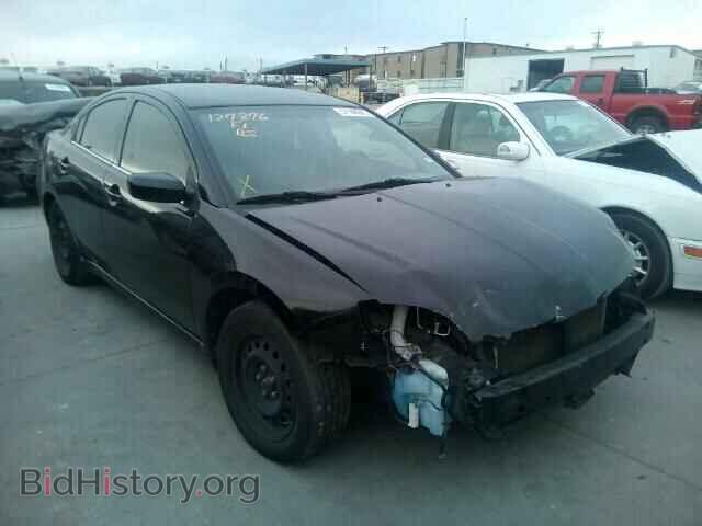 Photo 4A32B3FF3CE014110 - MITSUBISHI GALANT 2012