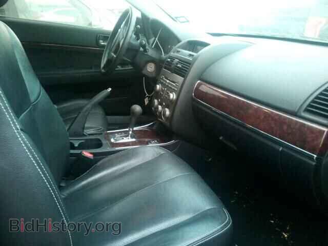 2012 MITSUBISHI GALANT - VIN: 4A32B3FF3CE014110 - Фото 5
