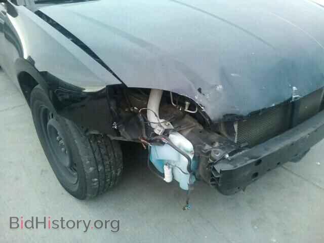 2012 MITSUBISHI GALANT - VIN: 4A32B3FF3CE014110 - Фото 9