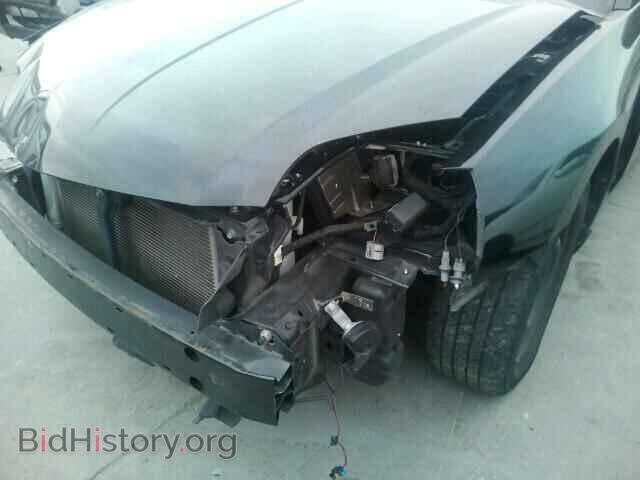 2012 MITSUBISHI GALANT - VIN: 4A32B3FF3CE014110 - Фото 10