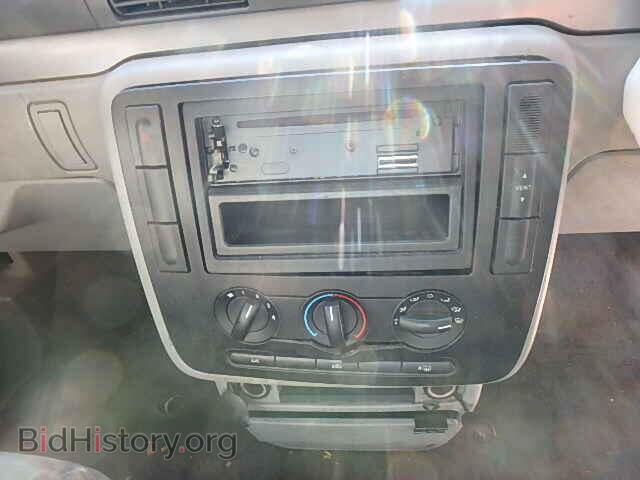 2007 FORD FREESTAR - VIN: 2FTZA54657BA15585 - Фото 9