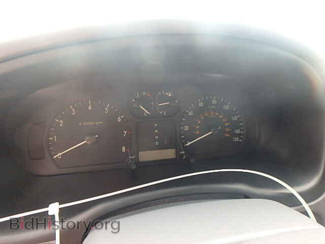 2005 KIA OPTIMA - VIN: KNAGD126255384610 - Фото 8