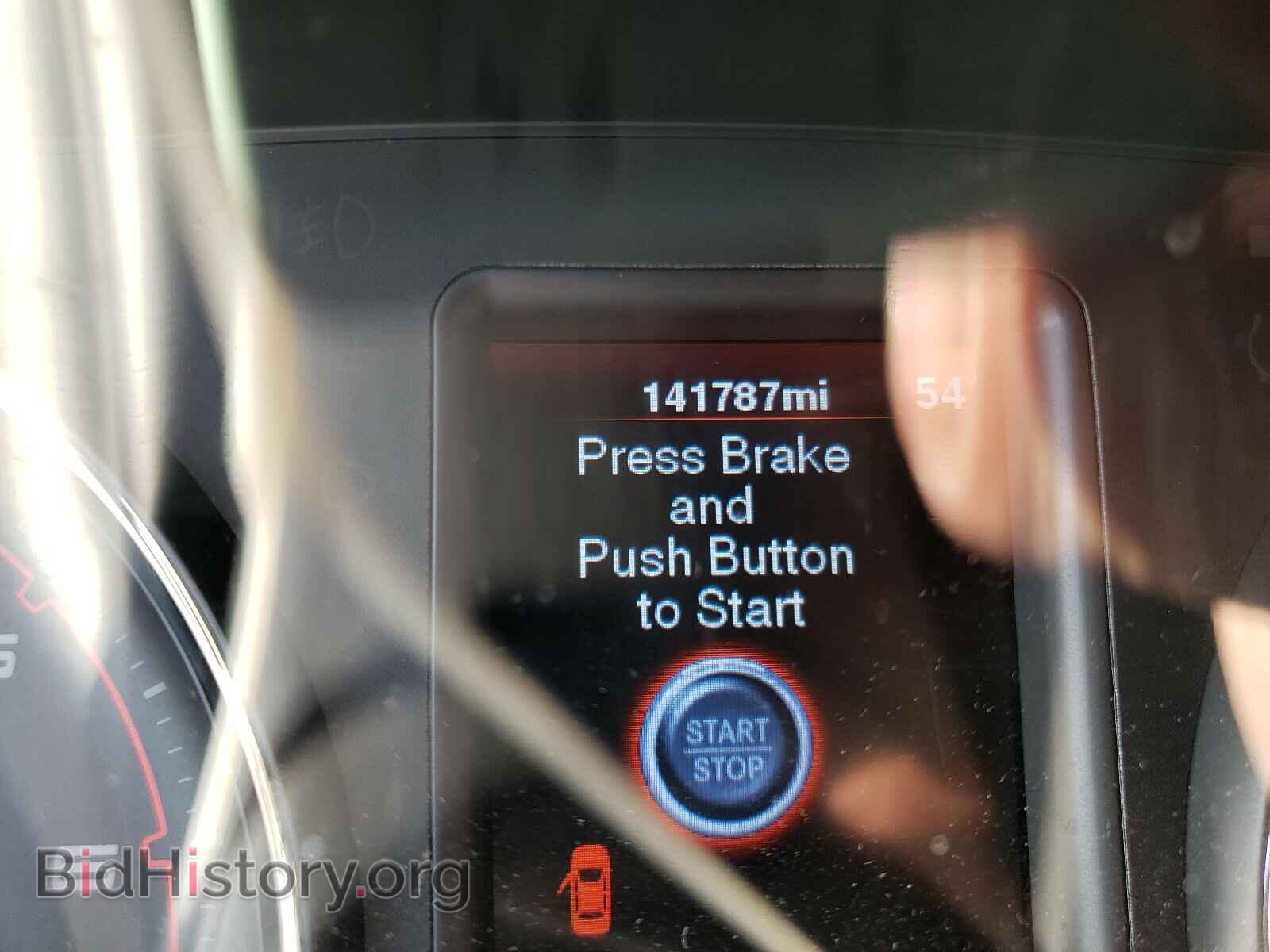 2012 DODGE CHARGER - VIN: 2C3CDXBG6CH109975 - Фото 8