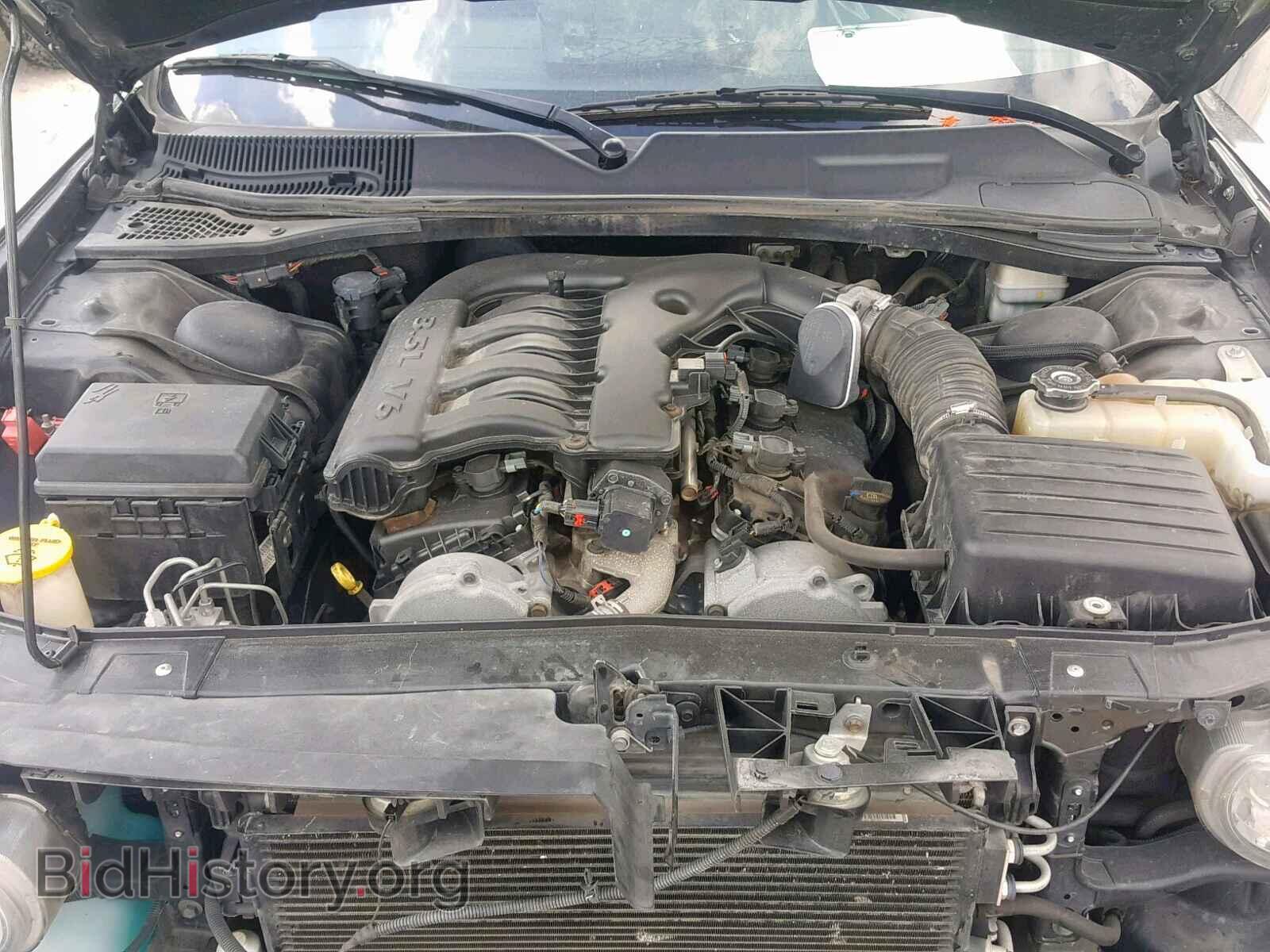 2010 DODGE CHALLENGER - VIN: 2B3CJ4DV2AH272684 - Photo 7