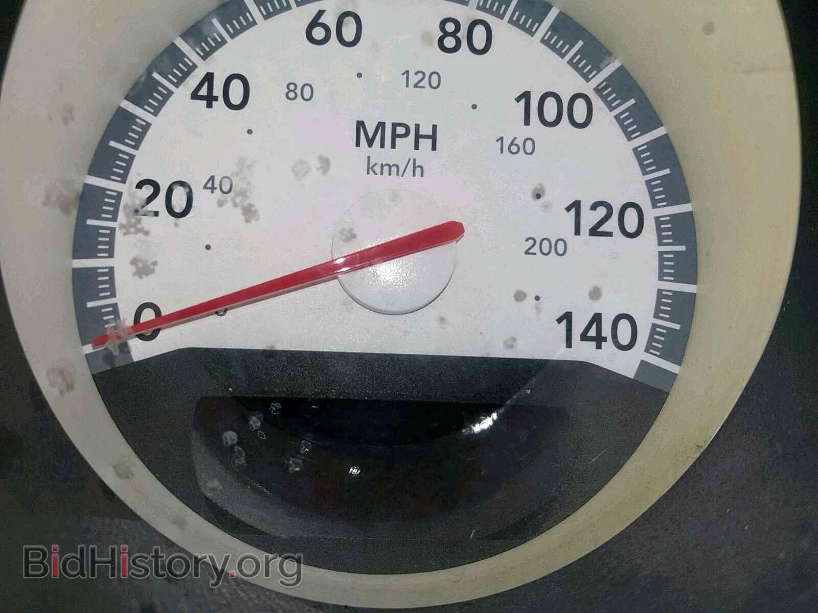 2010 DODGE CHALLENGER - VIN: 2B3CJ4DV2AH272684 - Photo 8