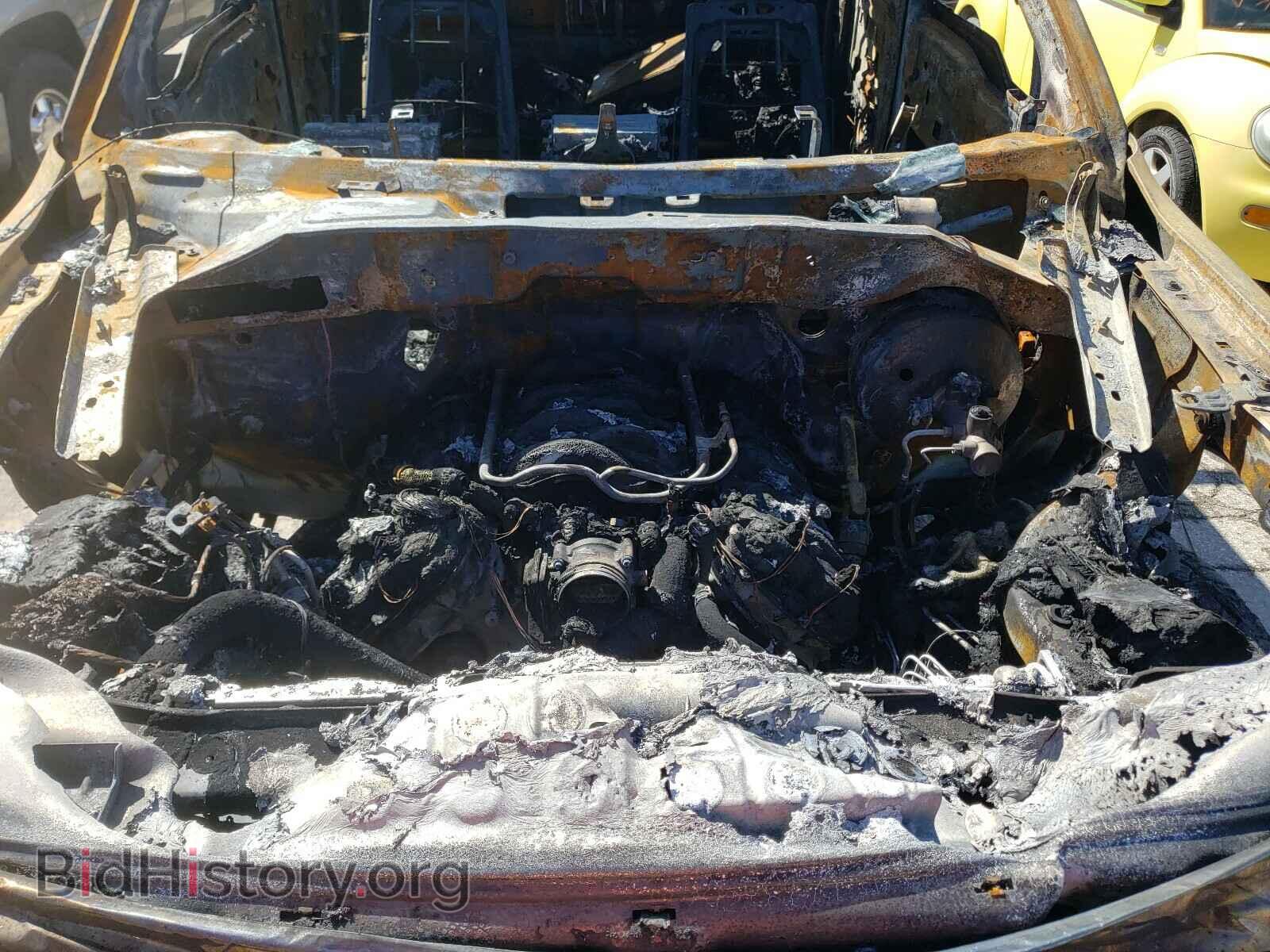 2012 FORD F150 - VIN: 1FTFX1EFXCFD09369 - Фото 7