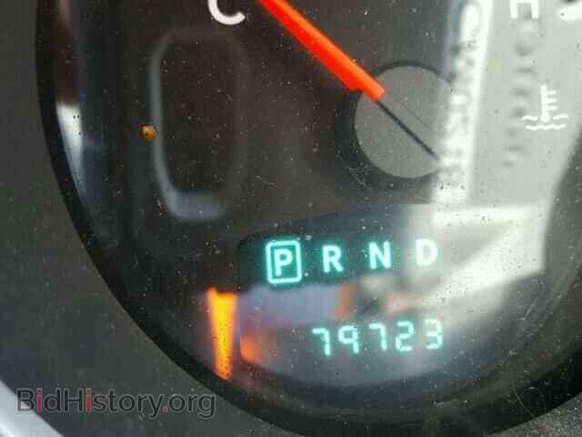 2010 DODGE CARAVAN - VIN: 2D4RN4DE2AR327094 - Фото 8