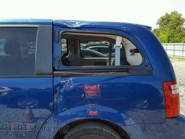 2010 DODGE CARAVAN - VIN: 2D4RN4DE2AR327094 - Фото 9