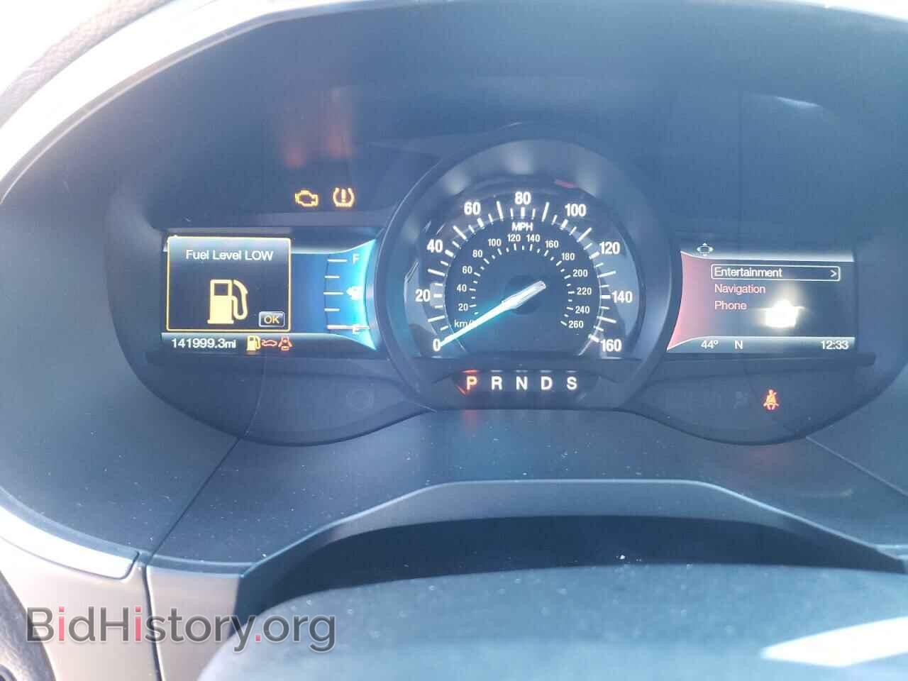 2016 FORD EDGE - VIN: 2FMPK4AP0GBB58497 - Фото 9