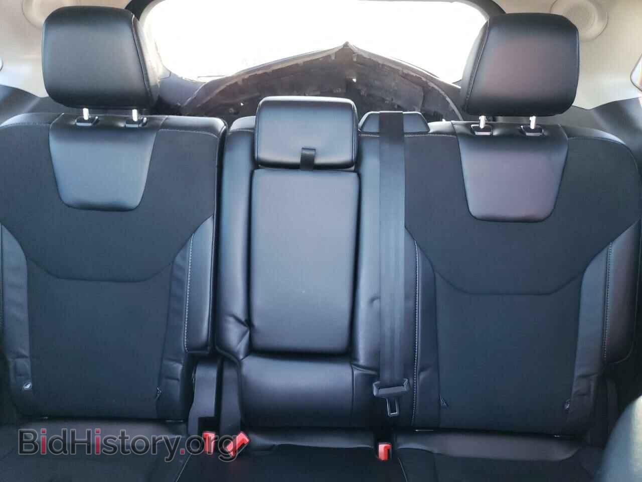 2016 FORD EDGE - VIN: 2FMPK4AP0GBB58497 - Фото 10