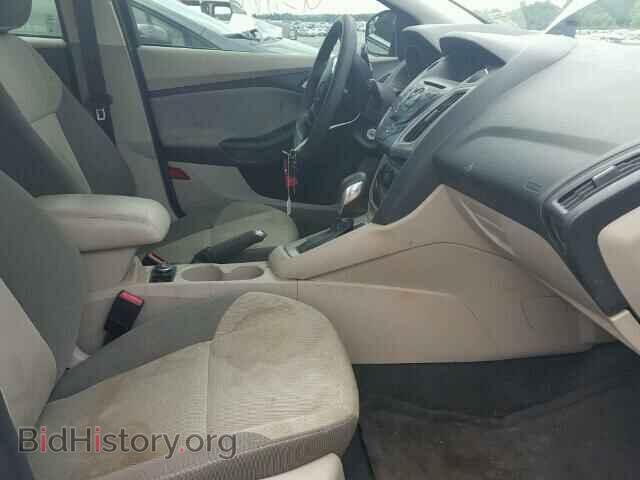 2012 FORD FOCUS - VIN: 1FAHP3K21CL443619 - Фото 5