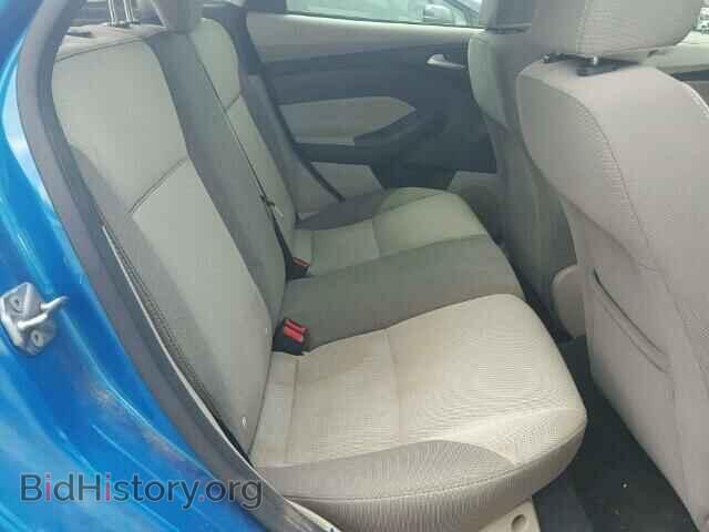2012 FORD FOCUS - VIN: 1FAHP3K21CL443619 - Фото 6