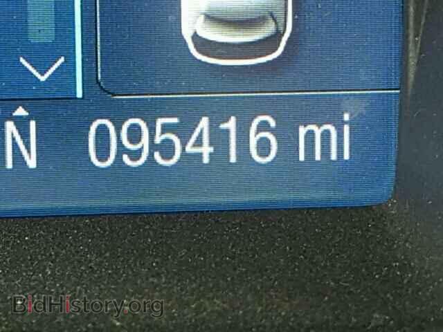 2012 FORD FOCUS - VIN: 1FAHP3K21CL443619 - Фото 8