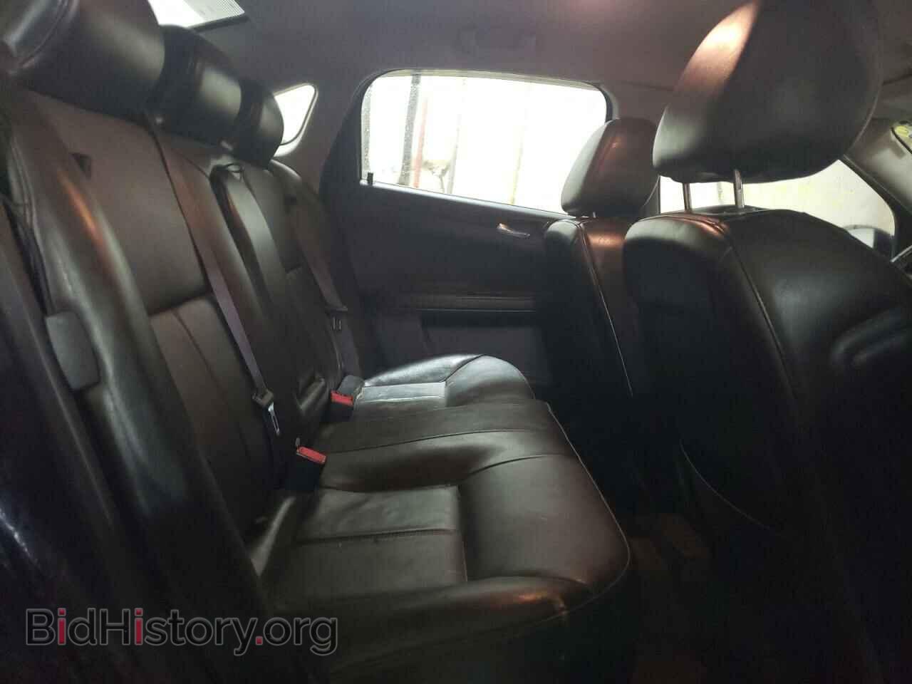 2009 CHEVROLET IMPALA - VIN: 2G1WT57K991250711 - Фото 10