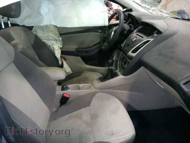2012 FORD FOCUS - VIN: 1FAHP3F20CL278138 - Photo 5
