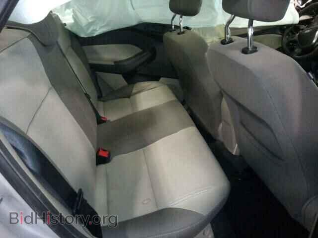 2012 FORD FOCUS - VIN: 1FAHP3F20CL278138 - Photo 6