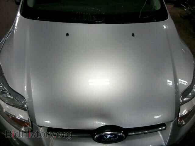 2012 FORD FOCUS - VIN: 1FAHP3F20CL278138 - Photo 7
