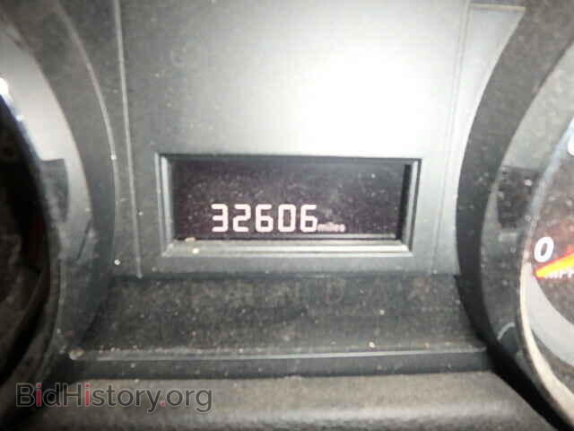 2013 DODGE CARAVAN - VIN: 2C4RDGCG6DR600272 - Фото 8