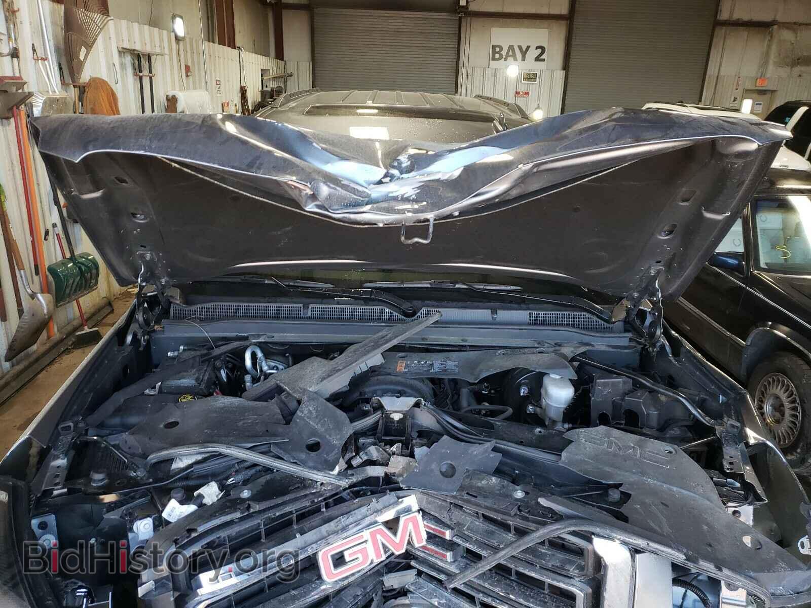 2019 GMC YUKON - VIN: 1GKS2DKC6KR214625 - Фото 7