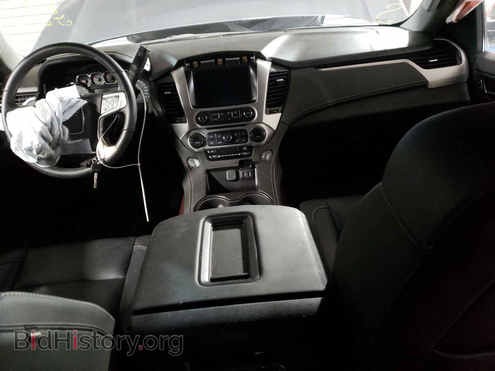 2019 GMC YUKON - VIN: 1GKS2DKC6KR214625 - Фото 9