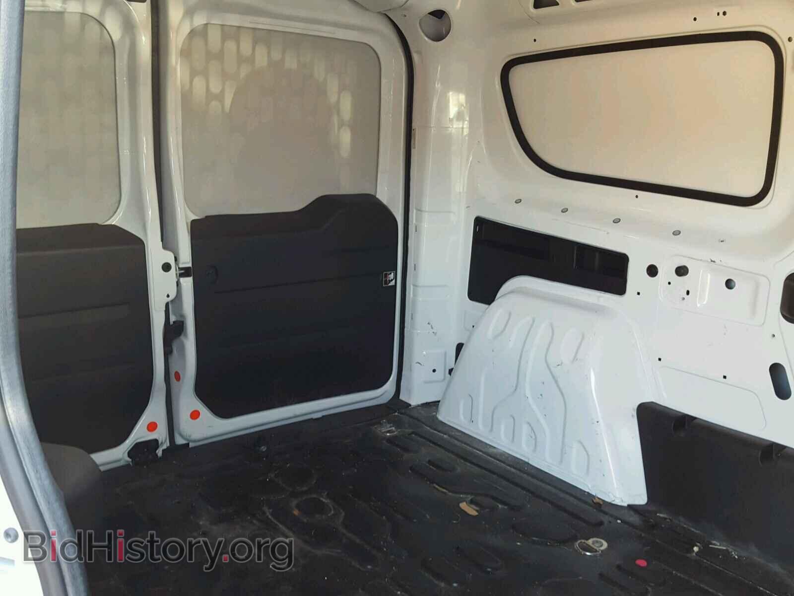 2017 RAM PROMASTER - VIN: ZFBERFAB3H6D52289 - Фото 6