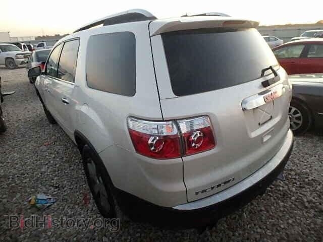 2009 GMC ACADIA - VIN: 1GKER33D79J168838 - Фото 3