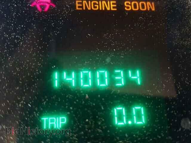1994 CADILLAC DEVILLE - VIN: 1G6KF52Y1RU319472 - Photo 8