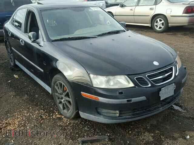Фотография YS3FB49S741001834 - SAAB 9 3 2004