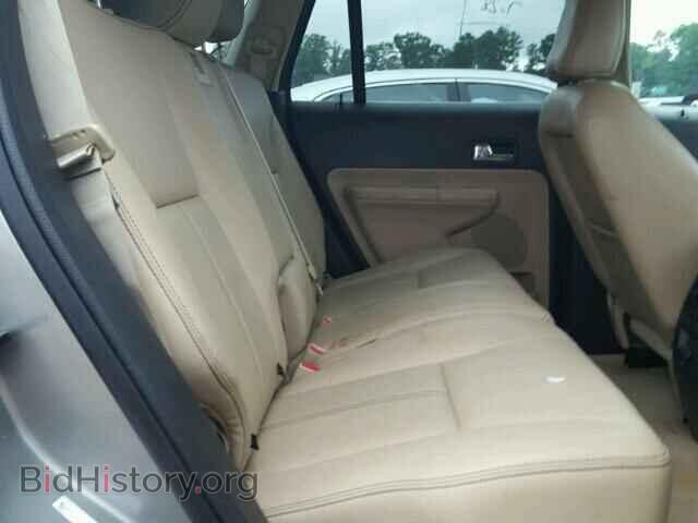 2008 FORD EDGE - VIN: 2FMDK39C98BA15371 - Photo 6