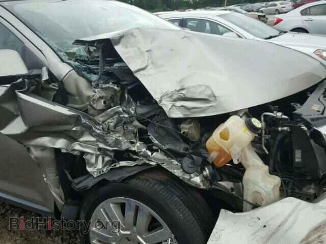 2008 FORD EDGE - VIN: 2FMDK39C98BA15371 - Photo 9