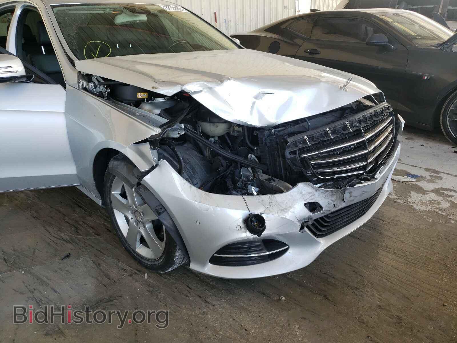 2014 MERCEDES-BENZ E-CLASS - VIN: WDDHF5KB1EA826103 - Фото 9