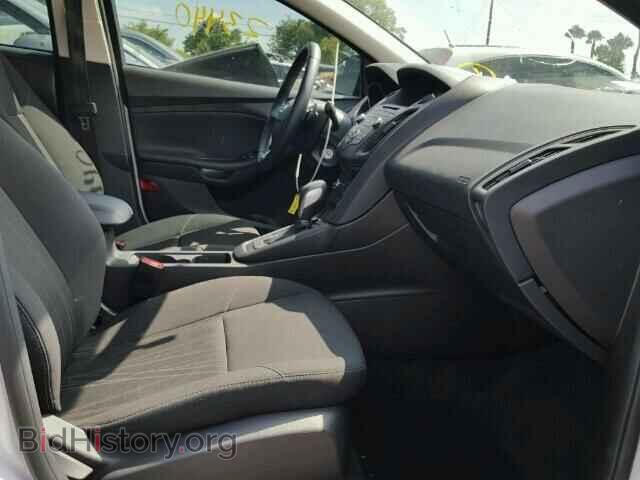 2016 FORD FOCUS - VIN: 1FADP3F27GL369878 - Фото 5