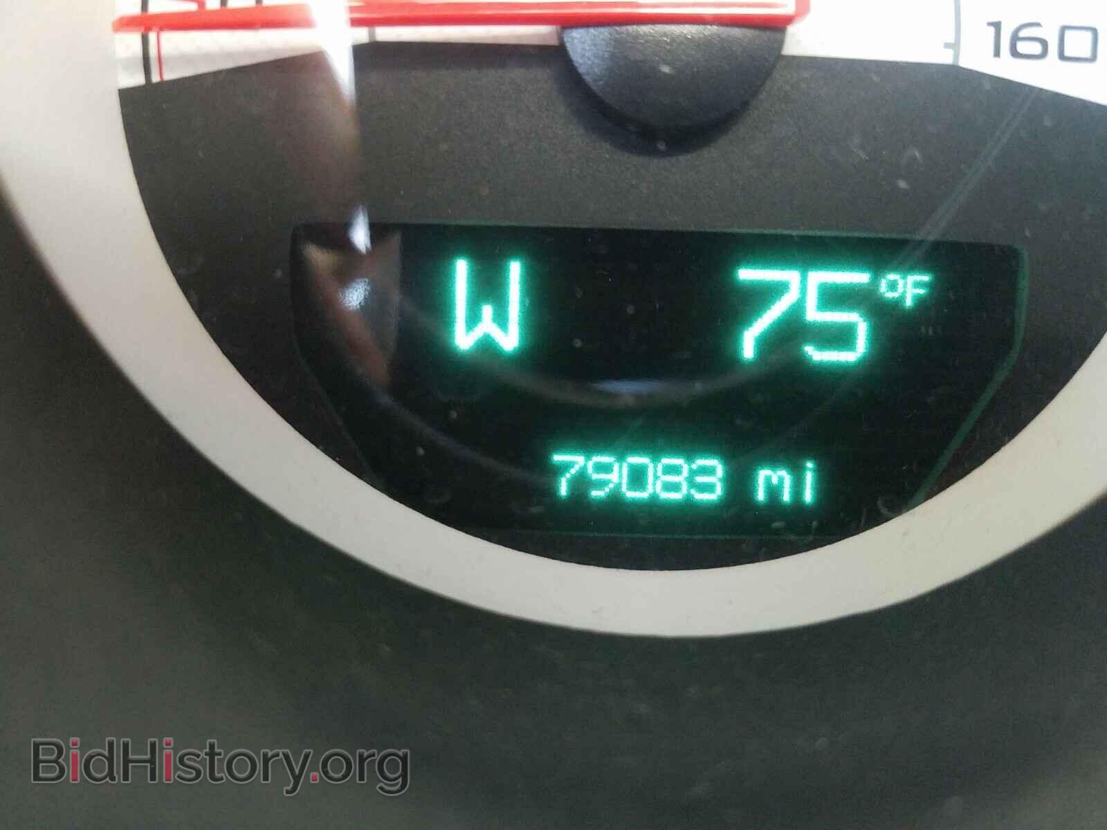 2014 DODGE CHALLENGER - VIN: 2C3CDYBT1EH274354 - Фото 8
