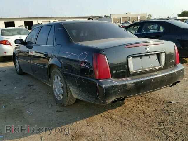 2002 CADILLAC DEVILLE - VIN: 1G6KF57942U120746 - Photo 3