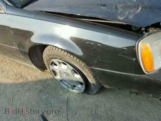 2002 CADILLAC DEVILLE - VIN: 1G6KF57942U120746 - Photo 10