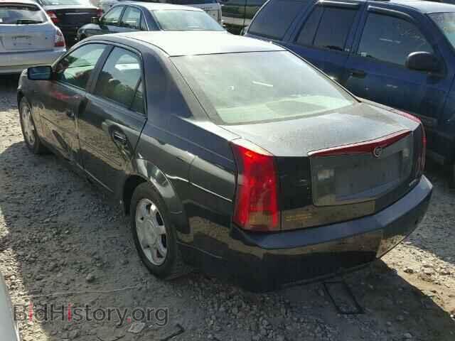 2004 CADILLAC CTS - VIN: 1G6DM577440106143 - Photo 3