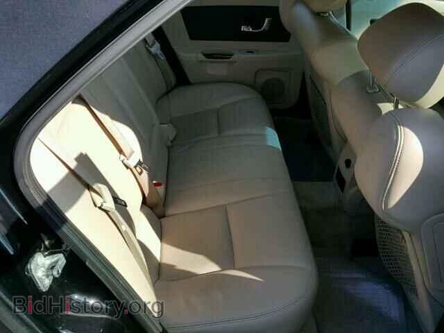 2004 CADILLAC CTS - VIN: 1G6DM577440106143 - Photo 6