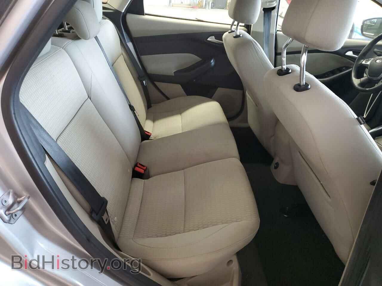 2012 FORD FOCUS - VIN: 1FAHP3M20CL185333 - Photo 10