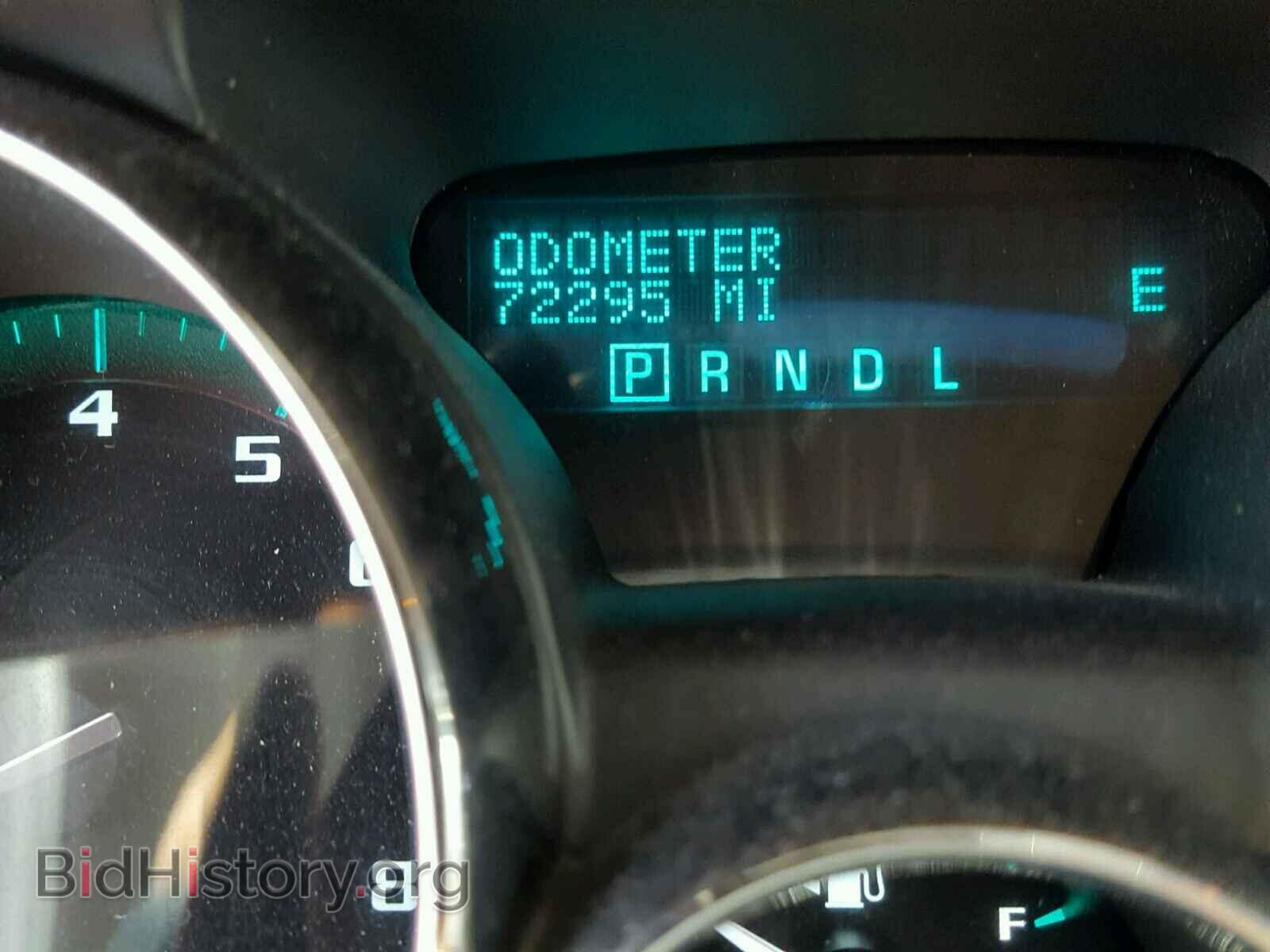 2015 BUICK ENCLAVE - VIN: 5GAKVCKD8FJ368121 - Фото 8